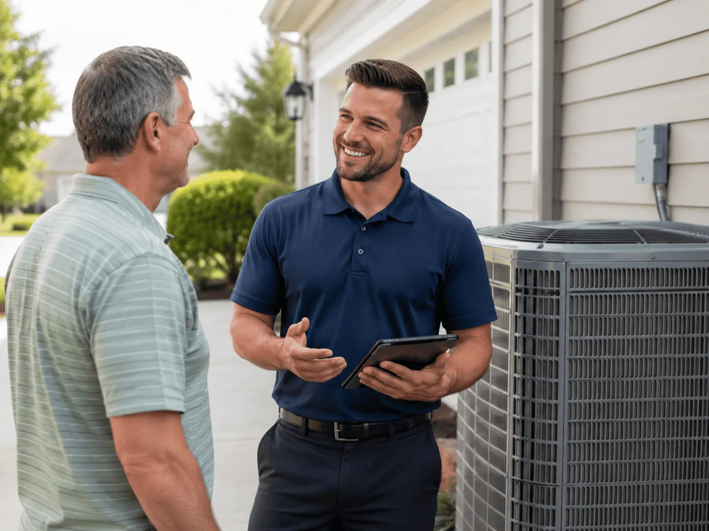 Heat Pump Installation Kingston, NJ FAQs